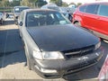 1995 Nissan Maxima — photo 12 of 16 | VIN JN1CA21DXST017691