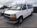 2004 Chevrolet Express 2500 — photo 2 of 16 | VIN 1GNGG25UX41243372