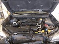 2016 Subaru Crosstrek — photo 10 of 19 | VIN JF2GPALC4G8334017