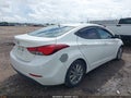 2014 Hyundai Elantra — photo 4 of 13 | VIN 5NPDH4AE1EH491796