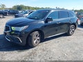 2020 Acura MDX — photo 2 of 17 | VIN 5J8YD4H3XLL001237