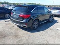 2020 Acura MDX — photo 4 of 17 | VIN 5J8YD4H3XLL001237