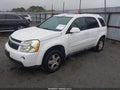 2008 Chevrolet Equinox — photo 2 of 11 | VIN 2CNDL43FX86022697