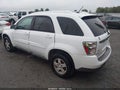 2008 Chevrolet Equinox — photo 3 of 11 | VIN 2CNDL43FX86022697