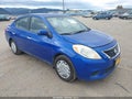 2012 Nissan Versa — photo 1 of 12 | VIN 3N1CN7AP3CL941052