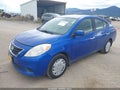 2012 Nissan Versa — photo 2 of 12 | VIN 3N1CN7AP3CL941052