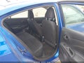 2012 Nissan Versa — photo 8 of 12 | VIN 3N1CN7AP3CL941052