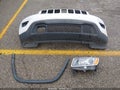 2016 Jeep Grand Cherokee — photo 12 of 18 | VIN 1C4RJFAG7GC328642