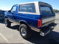 1996 Ford Bronco — photo 3 of 16 | VIN 1FMEU15H4TLB83545