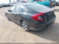 2017 Honda Civic — photo 3 of 17 | VIN 19XFC2F59HE063715