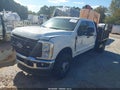 2025 Ford F-350 — photo 2 of 15 | VIN 1FT8W3DT9SEE01561