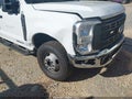 2025 Ford F-350 — photo 6 of 15 | VIN 1FT8W3DT9SEE01561