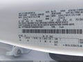 2025 Ford F-350 — photo 9 of 15 | VIN 1FT8W3DT9SEE01561