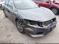 2018 Honda Civic — photo 6 of 17 | VIN 2HGFC2F75JH551282