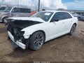 2018 Chrysler 300 — photo 2 of 16 | VIN 2C3CCAAG5JH320051