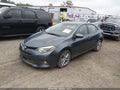 2015 Toyota Corolla — photo 2 of 11 | VIN 2T1BURHE3FC321871