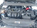 2016 Ford Fusion — photo 10 of 17 | VIN 3FA6P0H75GR336282