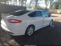 2016 Ford Fusion — photo 4 of 17 | VIN 3FA6P0H75GR336282
