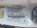 2016 Ford Fusion — photo 9 of 17 | VIN 3FA6P0H75GR336282