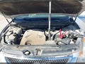 2008 Hyundai Veracruz — photo 10 of 12 | VIN KM8NU13C48U035694