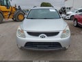 2008 Hyundai Veracruz — photo 12 of 12 | VIN KM8NU13C48U035694