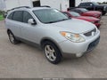 2008 Hyundai Veracruz — photo 1 of 12 | VIN KM8NU13C48U035694
