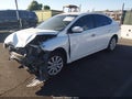 2015 Nissan Sentra — photo 2 of 17 | VIN 3N1AB7AP2FY362870
