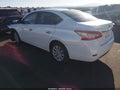 2015 Nissan Sentra — photo 3 of 17 | VIN 3N1AB7AP2FY362870