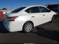 2015 Nissan Sentra — photo 4 of 17 | VIN 3N1AB7AP2FY362870