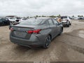 2025 Nissan Versa — photo 4 of 16 | VIN 3N1CN8FV0SL847352