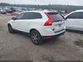 2011 Volvo XC60 — photo 3 of 11 | VIN YV4902DZ9B2195225