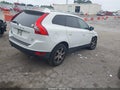 2011 Volvo XC60 — photo 4 of 11 | VIN YV4902DZ9B2195225