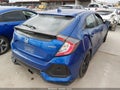 2018 Honda Civic — photo 4 of 19 | VIN SHHFK7H43JU224062