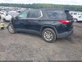 2020 Chevrolet Traverse — photo 3 of 19 | VIN 1GNERFKW3LJ185442
