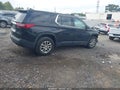 2020 Chevrolet Traverse — photo 4 of 19 | VIN 1GNERFKW3LJ185442