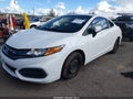 2014 Honda Civic — photo 2 of 17 | VIN 2HGFG3B56EH510860