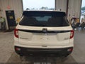 2021 Honda Passport — photo 17 of 17 | VIN 5FNYF8H02MB005342