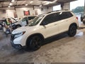 2021 Honda Passport — photo 2 of 17 | VIN 5FNYF8H02MB005342