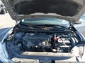 2014 Nissan Sentra — photo 10 of 16 | VIN 3N1AB7AP6EY301875