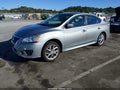 2014 Nissan Sentra — photo 2 of 16 | VIN 3N1AB7AP6EY301875