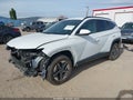 2025 Hyundai Tucson — photo 2 of 17 | VIN 5NMJBCDEXSH545261