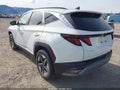 2025 Hyundai Tucson — photo 3 of 17 | VIN 5NMJBCDEXSH545261