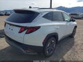 2025 Hyundai Tucson — photo 4 of 17 | VIN 5NMJBCDEXSH545261