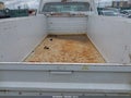2012 Ford F-250 — photo 8 of 19 | VIN 1FDBF2A62CEC62739