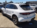 2021 Porsche Macan — photo 3 of 16 | VIN WP1AA2A51MLB05902