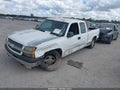 2004 Chevrolet Silverado 1500 — photo 2 of 15 | VIN 2GCEC19T941337891