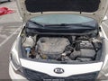 2015 Kia Rio — photo 10 of 17 | VIN KNADM4A31F6504761