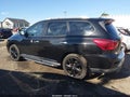2017 Nissan Pathfinder — photo 14 of 16 | VIN 5N1DR2MM4HC659267