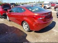 2013 Hyundai Elantra — photo 3 of 16 | VIN 5NPDH4AE2DH346314