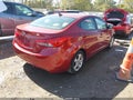 2013 Hyundai Elantra — photo 4 of 16 | VIN 5NPDH4AE2DH346314